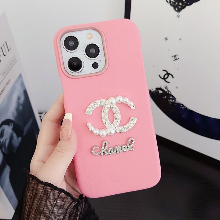 アイホン 16プラス 日韓風 chanel風 アイホン 16プラス