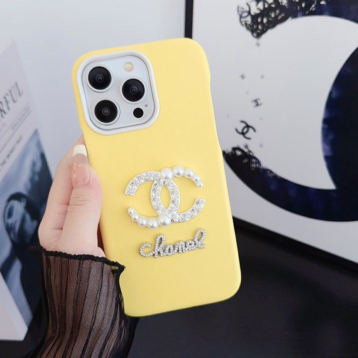 iphone 15 スマホケースchanel シャネル オシャレ