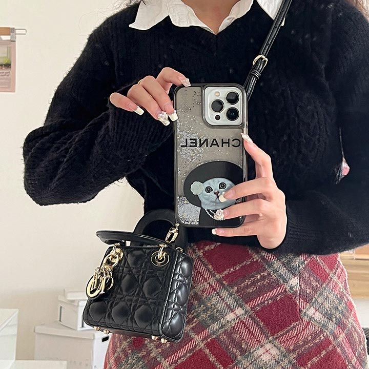 ブランド iphone 14 ケース