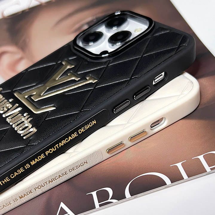 iphone 15 vuitton ケース