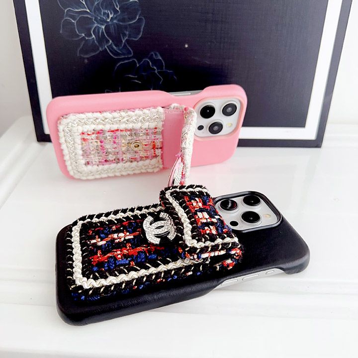 シャネル chanel ケース