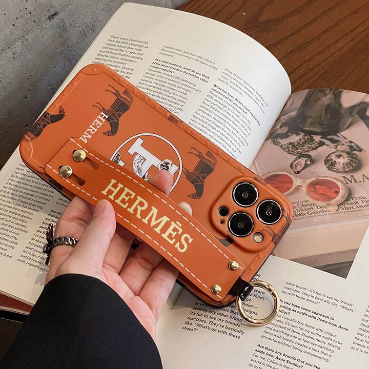 hermes エルメス アイフォーン 14ケース 安全