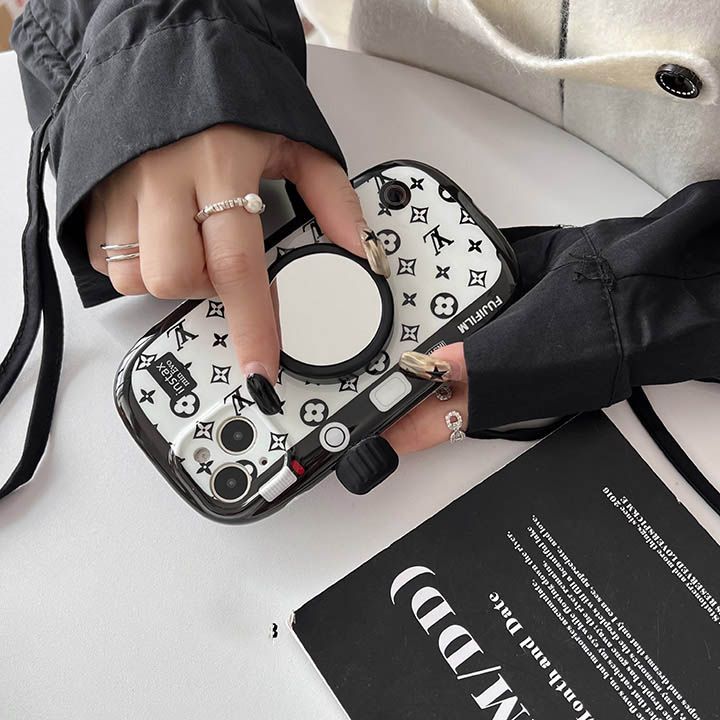 dior ディオール 少女 airpods3 ケース