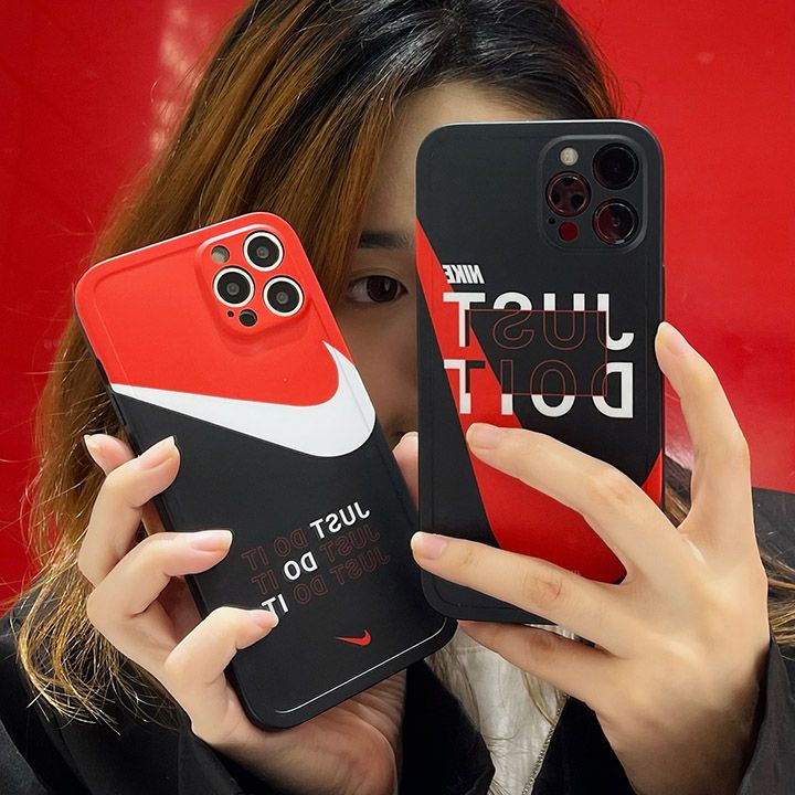 アイホン 14 nike風 ケース