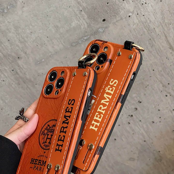 iphone 14 エルメス カバー