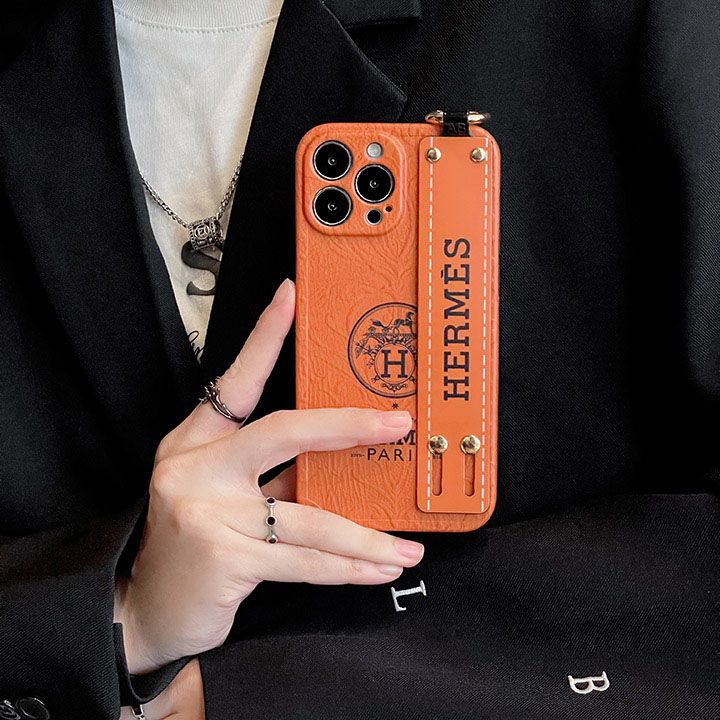 iphone 14 エルメス カバー