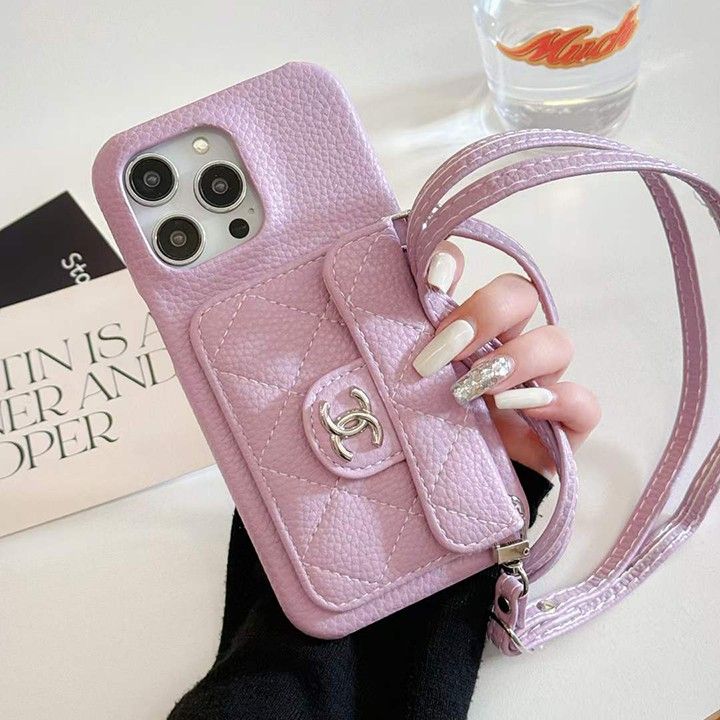 アイフォーン 15 ケースchanel
