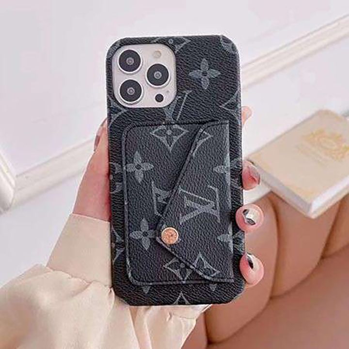 iphone 14pro max ルイヴィトン風 ケース 大人気