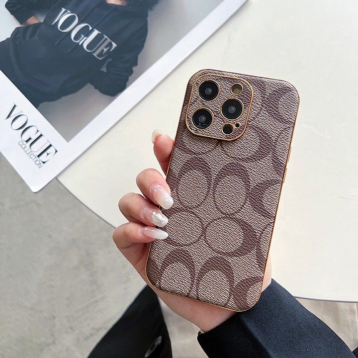 ハイブランド iphone 15 スマホケース
