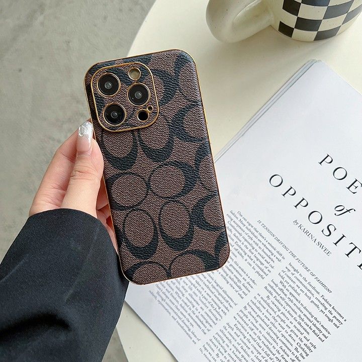 ハイブランド iphone 15 スマホケース