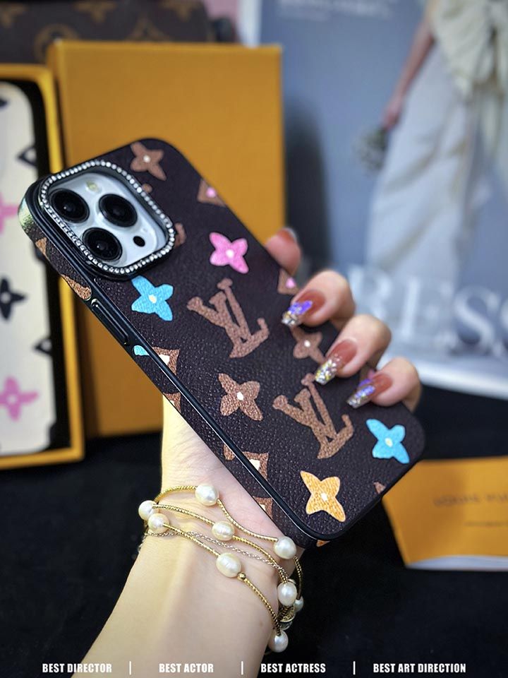 iphone 15プロ ヴィトン カバー モノグラム