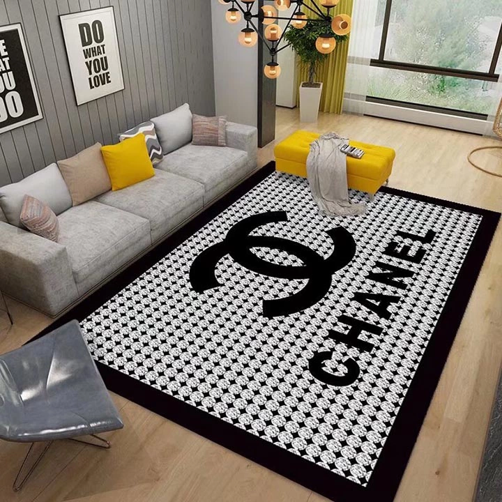 chanel  カーペット 滑り止め