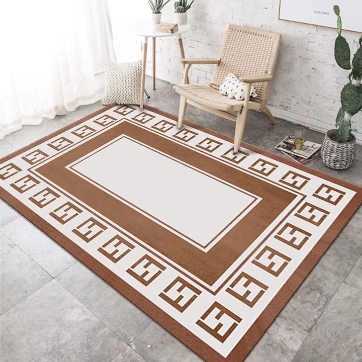 フェンディカーペット