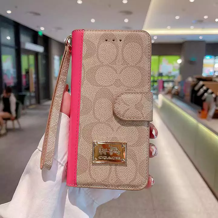 Huawei Pura70 Ultra ジャケットケース Coach