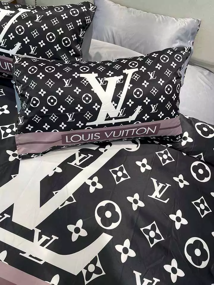 vuitton 布団カバー セット