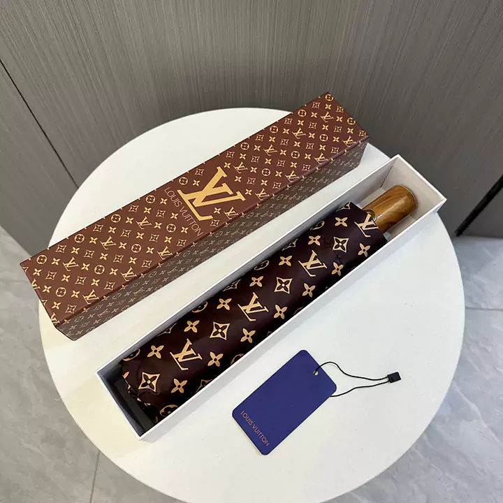 LOUIS VUITTON 雨傘 防紫外線