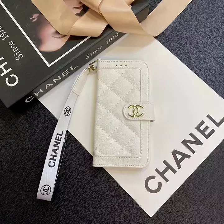 アイホン 12 chanel スマホケース 高品質