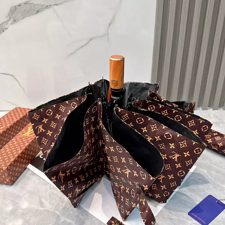 LOUIS VUITTON 晴雨傘