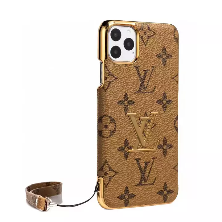 アイフォン15 スマホケース lv