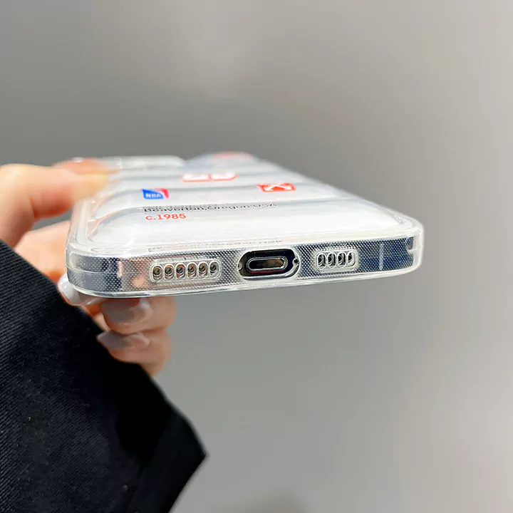 air jordan iphone 16 ケース 高校生 愛用