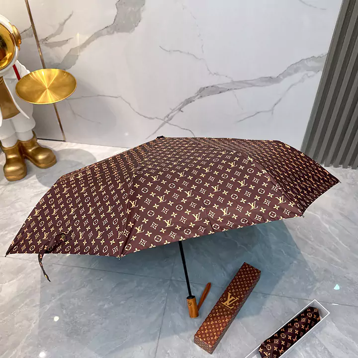 LOUIS VUITTON 晴雨傘 レディース