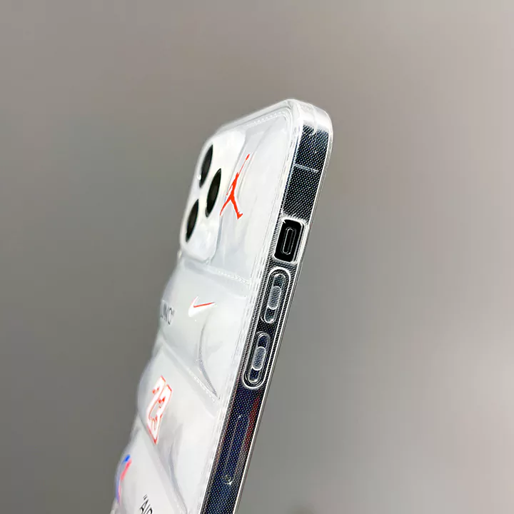 ブランド エアジョーダン air jordan アイフォーン 12 スマホケース