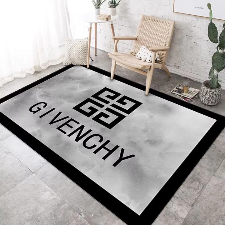 玄関マット GIVENCHY