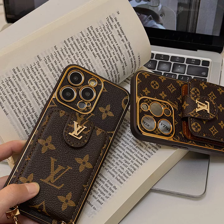 ハイブランド アイホン 12 カバー vuitton