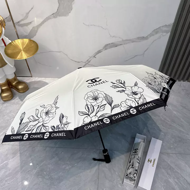 折り畳み傘 ブランド レディース