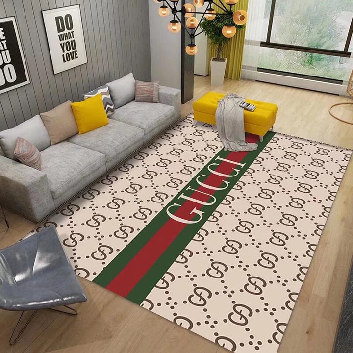 玄関マットgucci