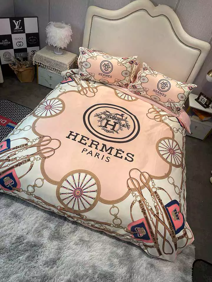 羽毛布団対応 春夏新作 hermes