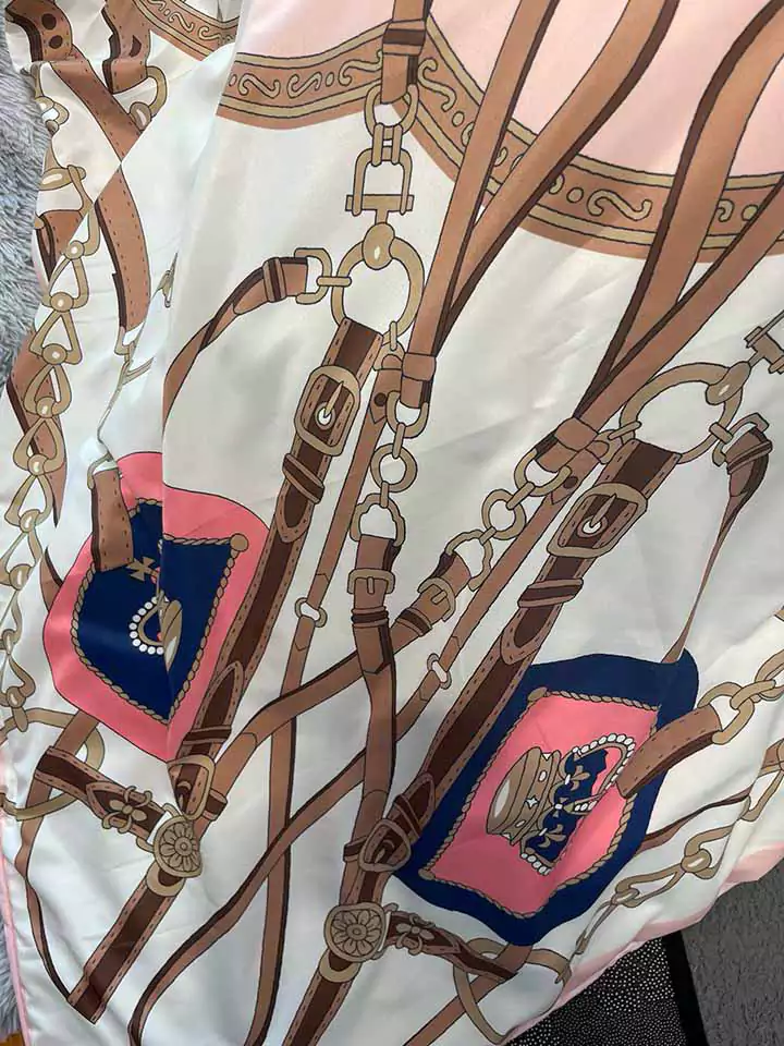 エルメス 掛けふとんカバー 送料無料