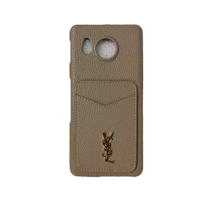 android ysl aquos wish3 耐衝撃 スマホケース