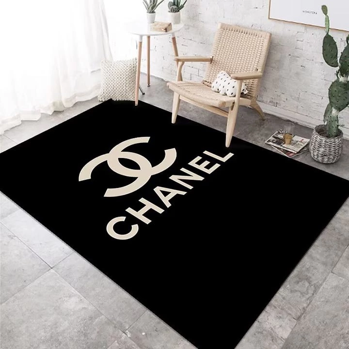 シャネル カーペット