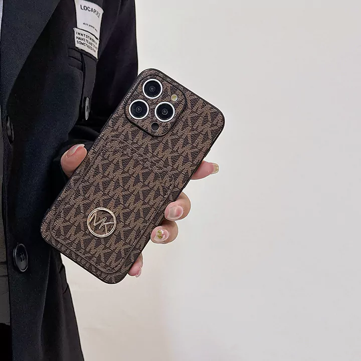 マイケルコース風 アイフォーン 16携帯ケース 海外販売
