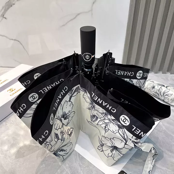 CHANEL 雨傘