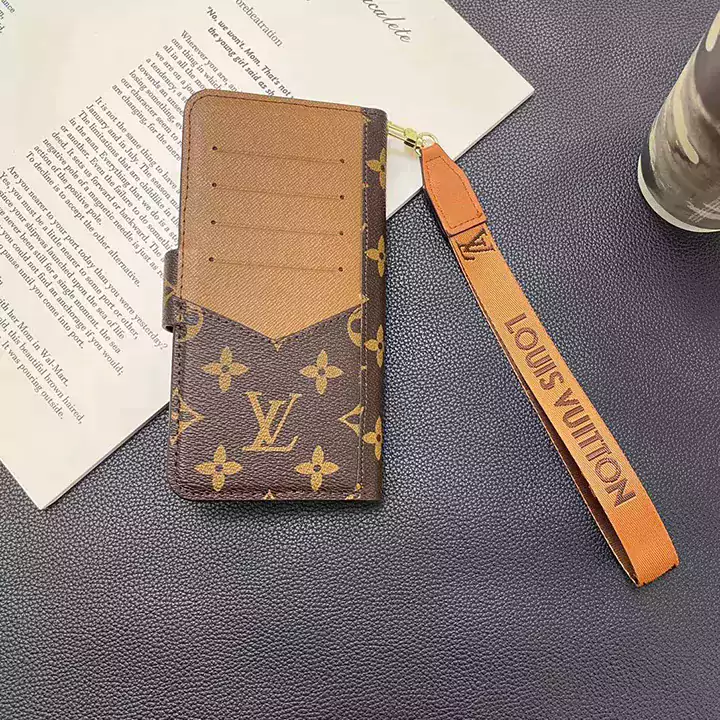 ルイヴィトンブランドiphone 15pro ケース ジャケット