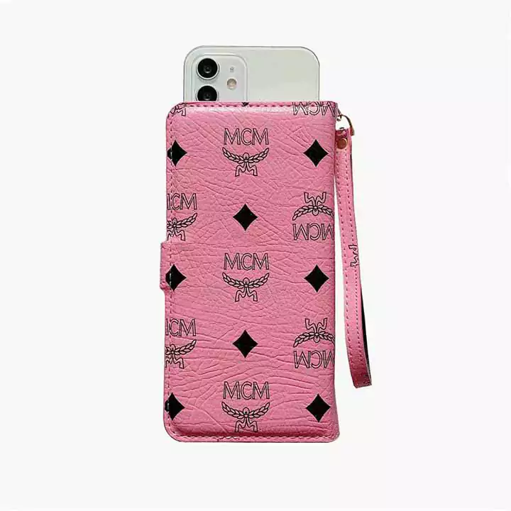  ジャケット ins風 MCM galaxy a54 5g s24スマホケース