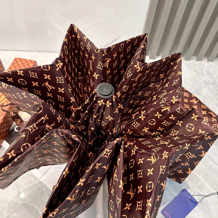LOUIS VUITTON 雨傘 防紫外線