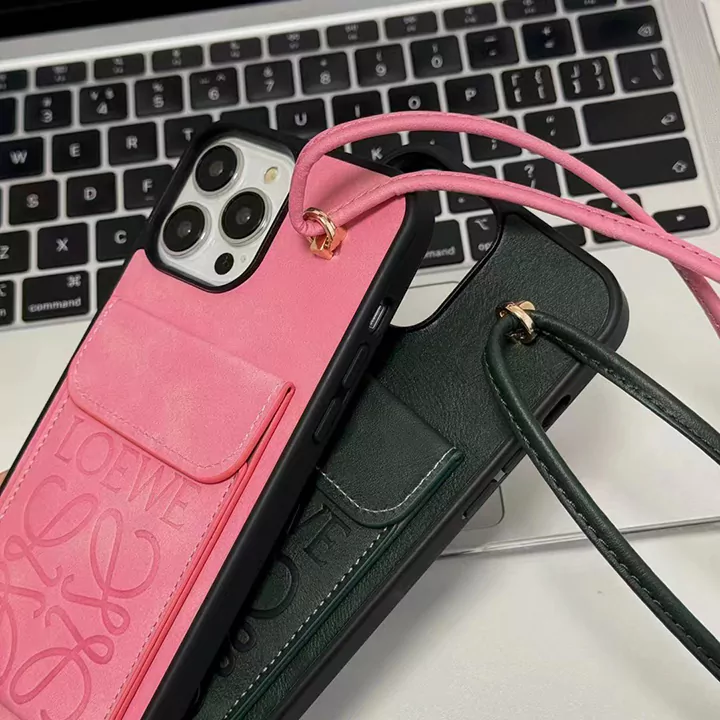 高品質 ロエベ アイホン 15 ケース