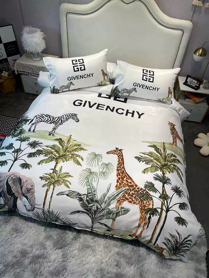 ジバンシー ブランド寝具