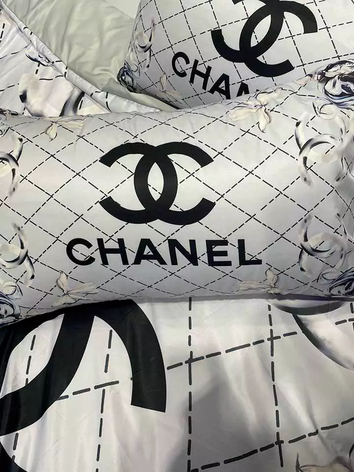 CHANEL 春夏 掛け布団カバー
