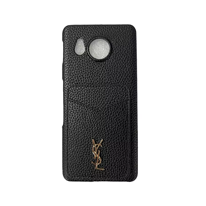 android ysl aquos wish3 耐衝撃 スマホケース
