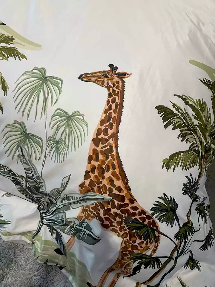 Givenchy 寝具 4点セット 激安 