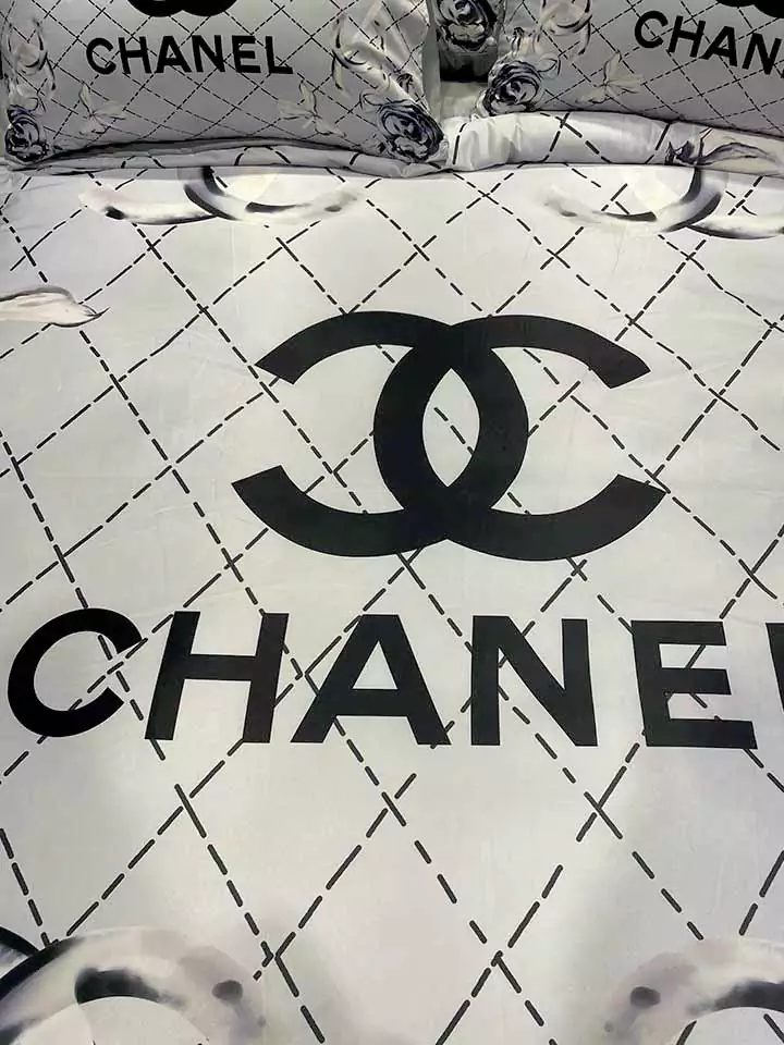 CHANEL 掛け布団カバー タイムセール