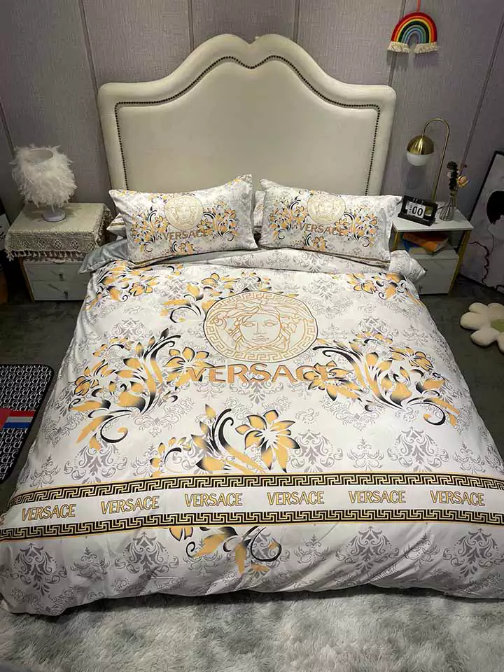Versace 春夏 寝具セット