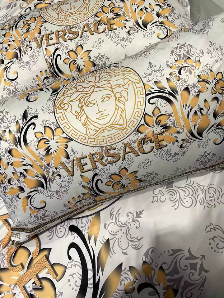 Versace 春夏 寝具セット