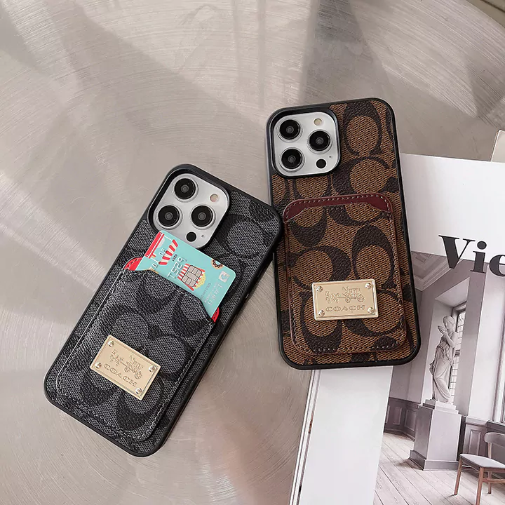 安い iphone 13 カバー コーチ