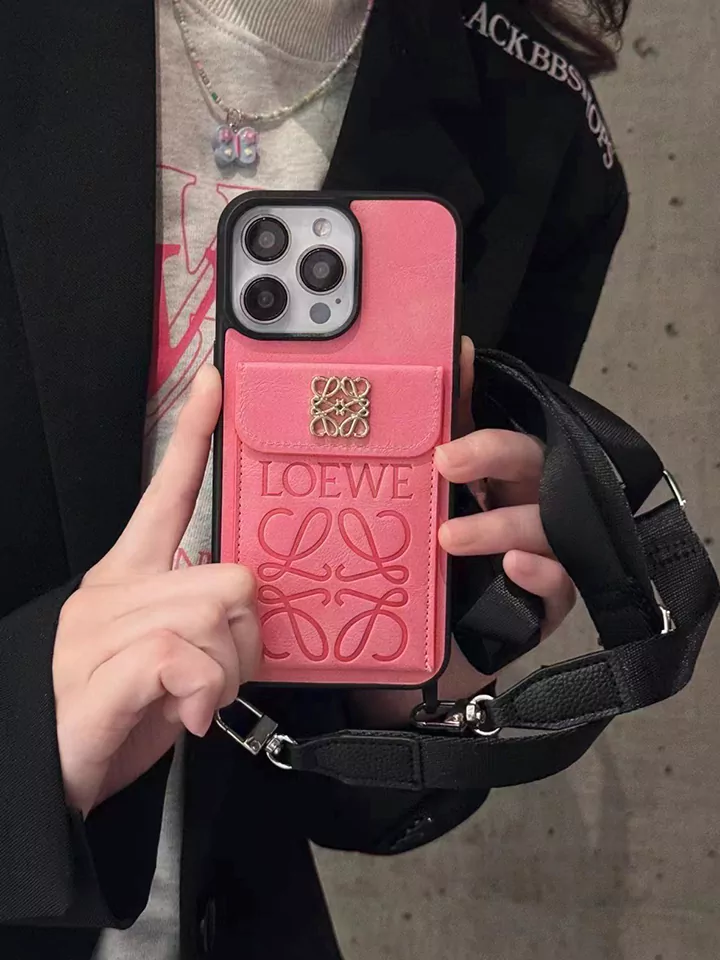ロエベ 携帯 ケース 16 象柄