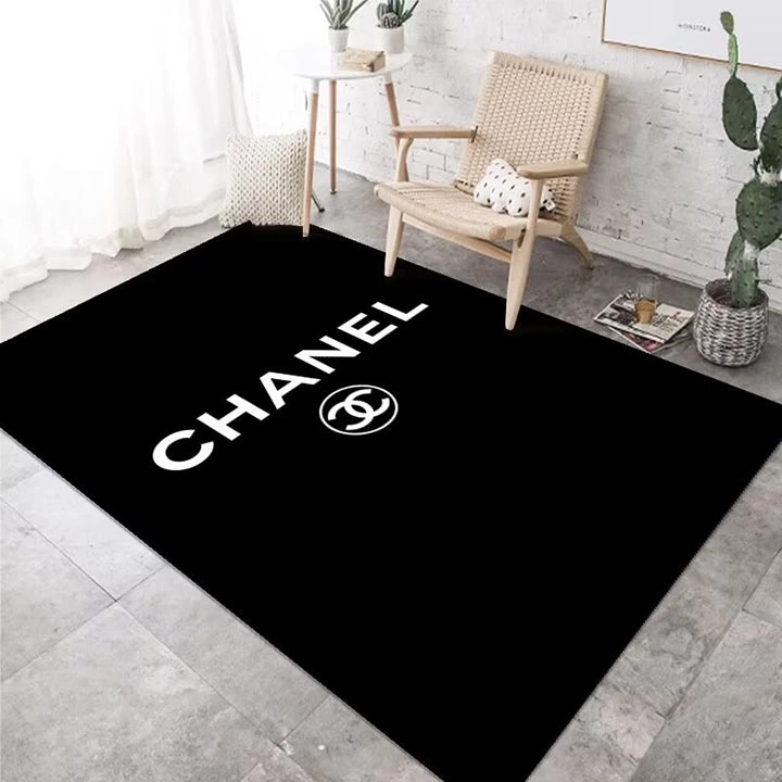CHANEL マット子供部屋